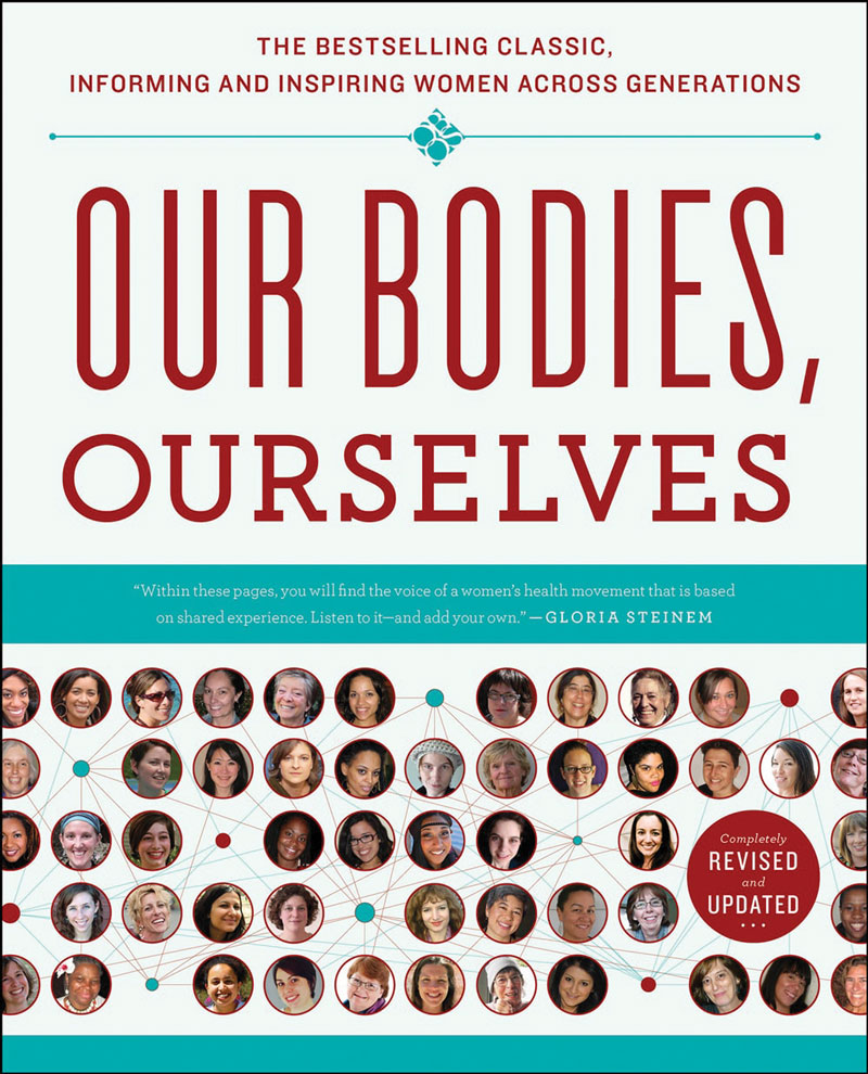 Our Bodies, Ourselves Today