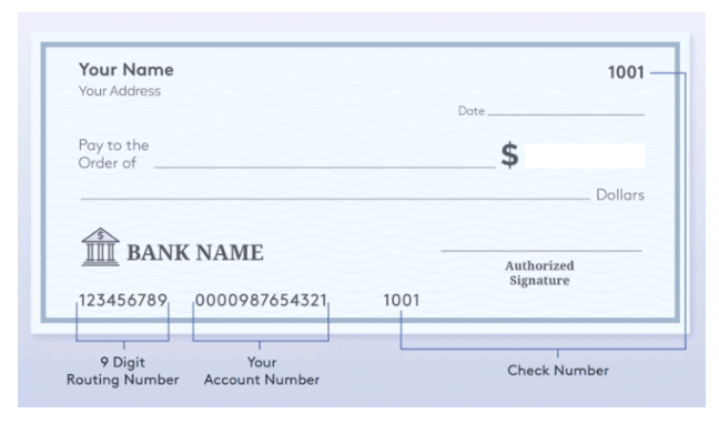 Instructions to set up eRefund on SU Pay - Suffolk University