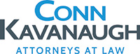 Conn Kavanaugh logo