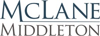 McLane Middleton Logo