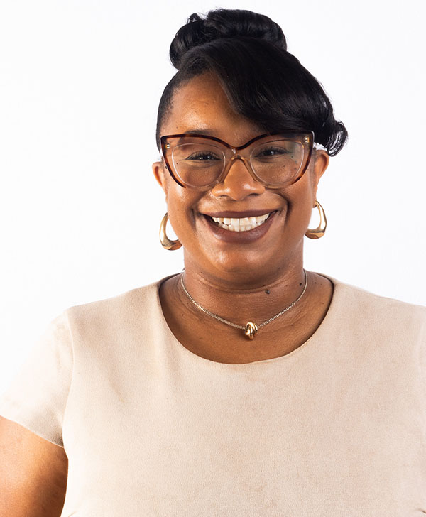 Dannielle Jones-Pinson