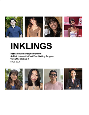 inkling magazine cover
