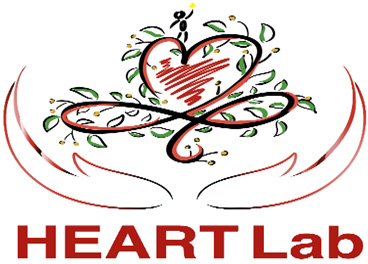 Heart Lab research logo.