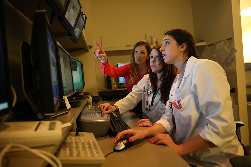 Radiation Therapy Major Suffolk University