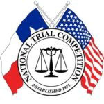 National Trial Competition Logo