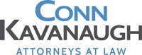 ConnKavanaugh logo