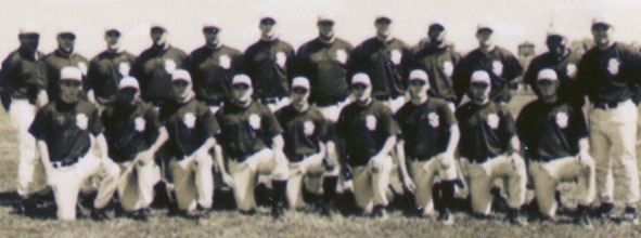 2000 Baseball Team