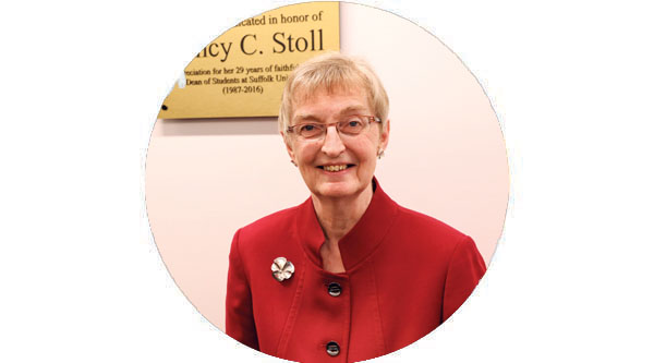 Nancy Stoll