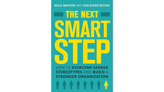 The Next Smart Step